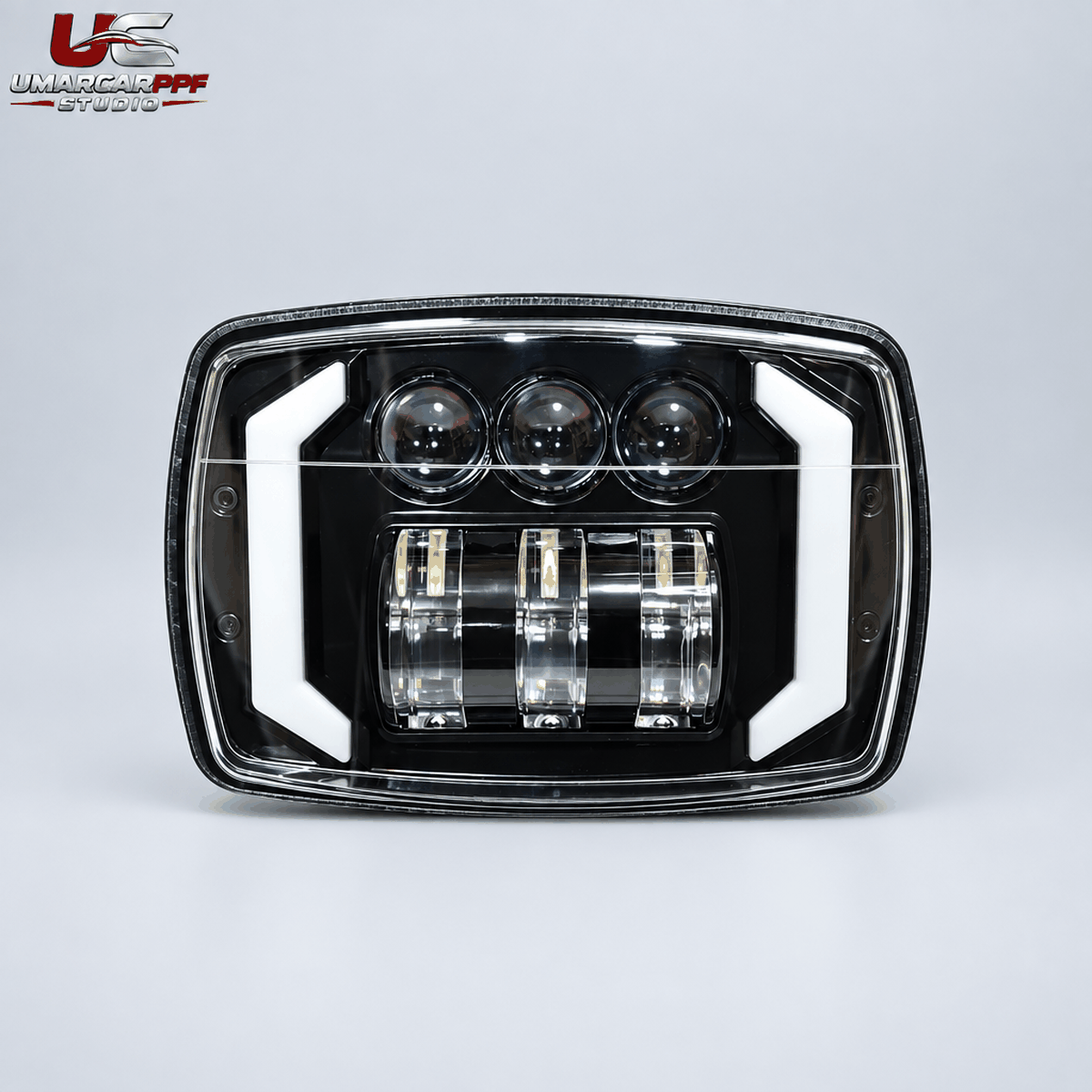 Head Lights