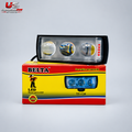 Belta TF-134 LED Lights | Yellow & White