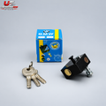 Heavy Duty Bike Lock | Maximum Security