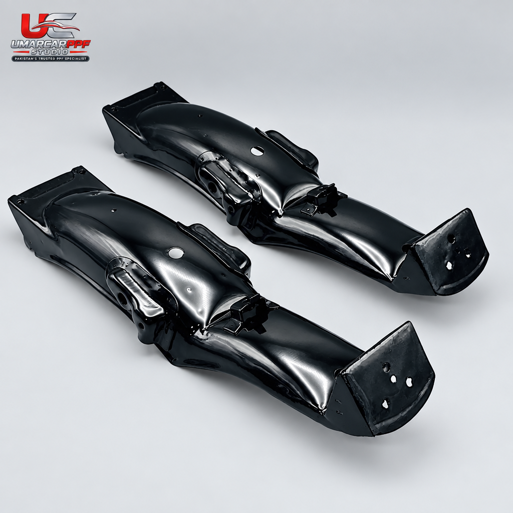 Bracket CG125 | High Quality