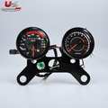 Double Analogue Meter | Universal