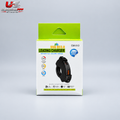 Fast Charger for Bike | Type C / Type A