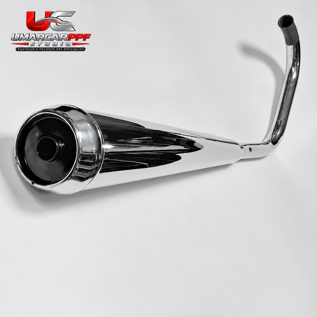 Whistler The Ultimate Sound Silencer