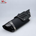 High Bass Carbon Fiber Exhaust | Universal Fit